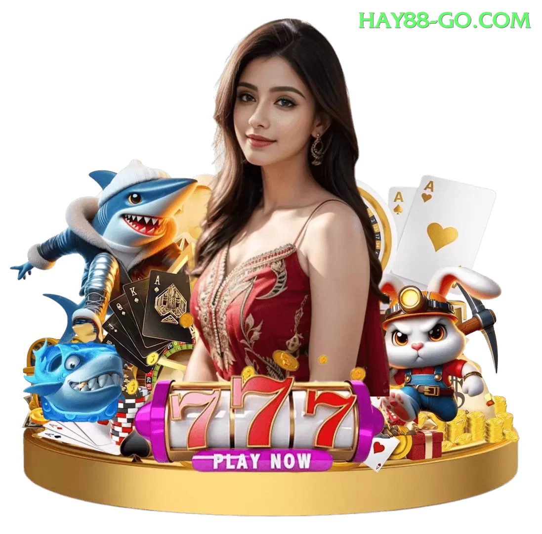 Slots na JJ789 - game