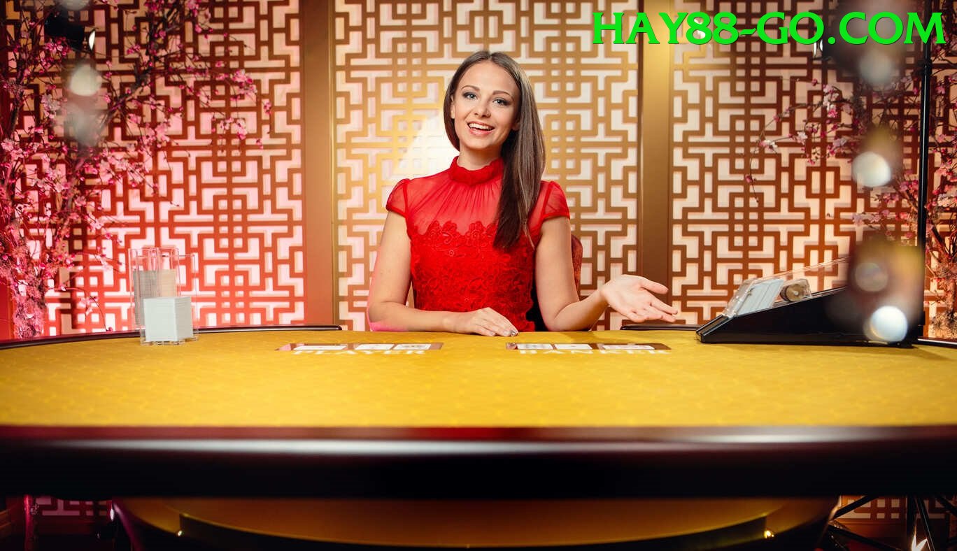 Sòng Bài Trực Tuyến - hay88 - Metaverse