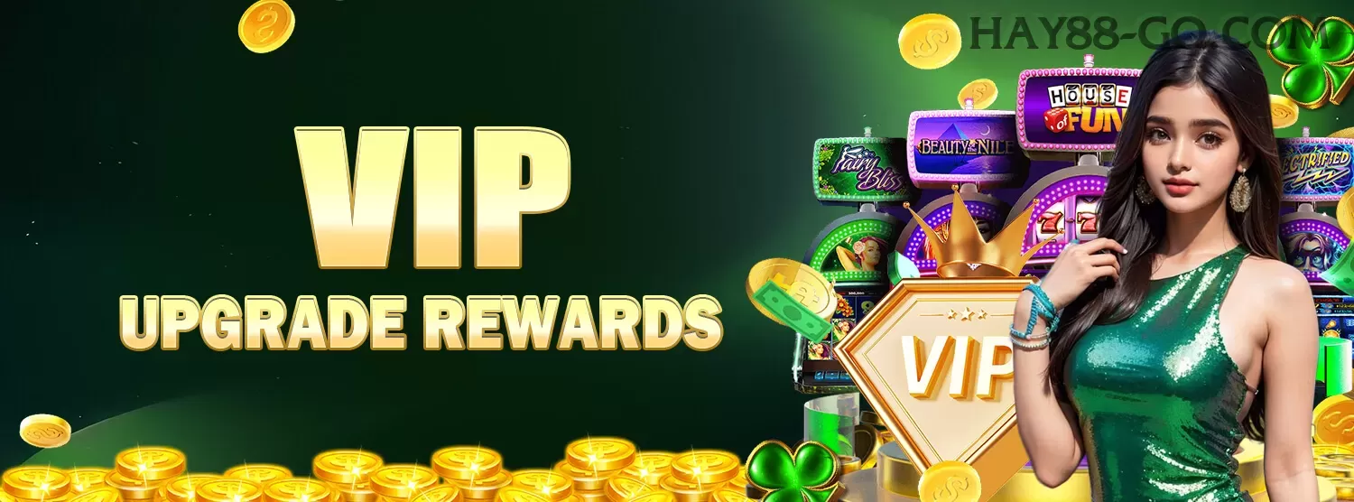 Cashback VIP gg666 - reembolso semanal