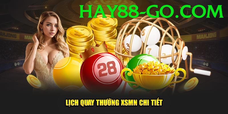 Xổ Số Online - Chơi miễn phí