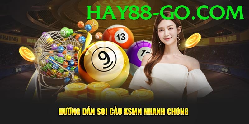Xổ Số Online - Game Việt